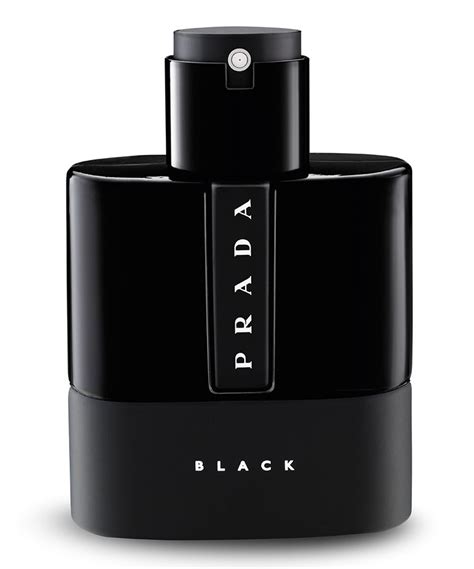 most popular men's prada fragrance|prada black men aftershave.